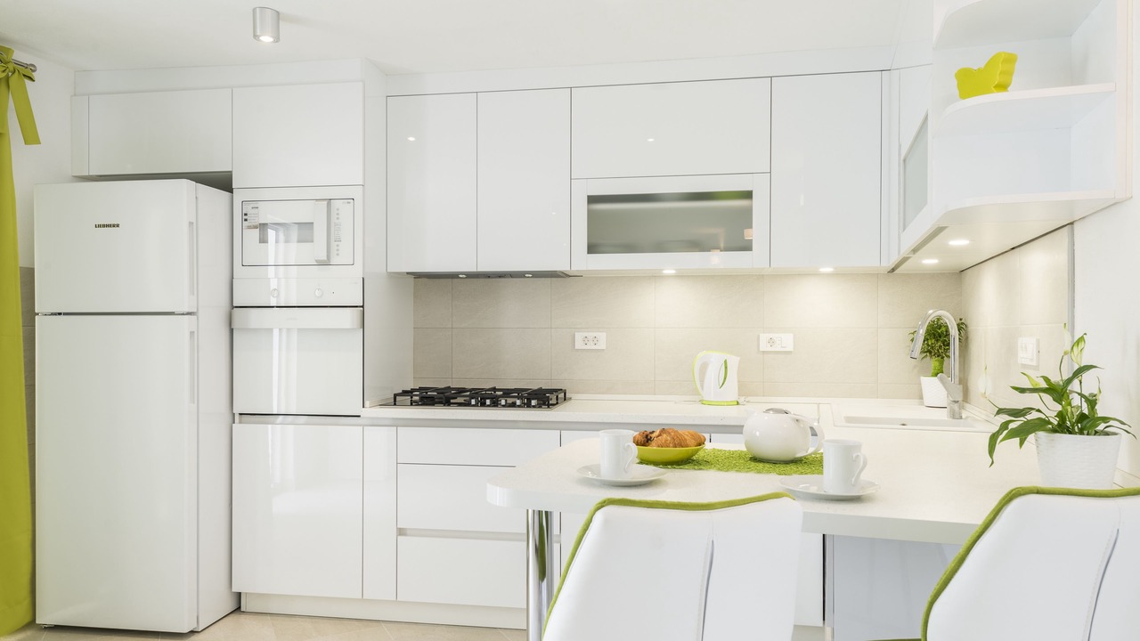 Photo of Kitchen in Krizna luka