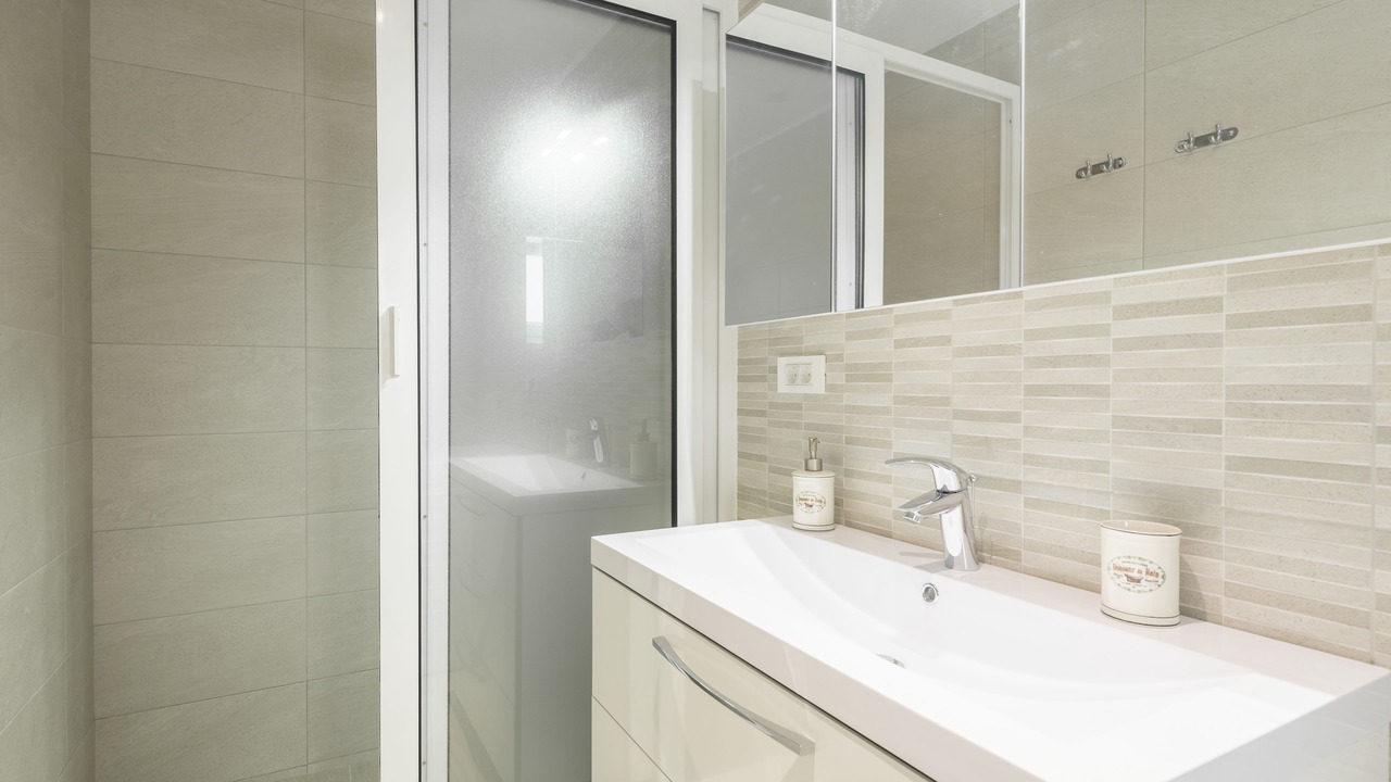 Photo of Bathroom in Krizna luka