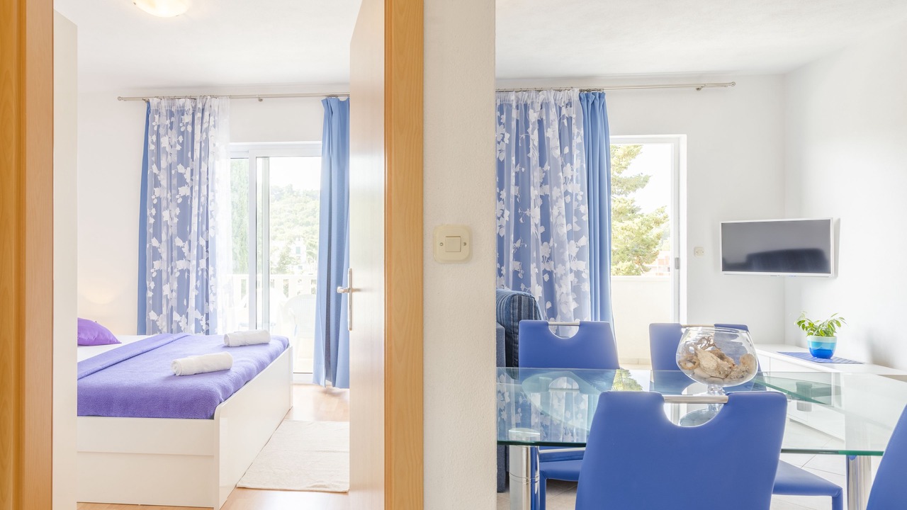Photo of Bedroom in Krizna luka