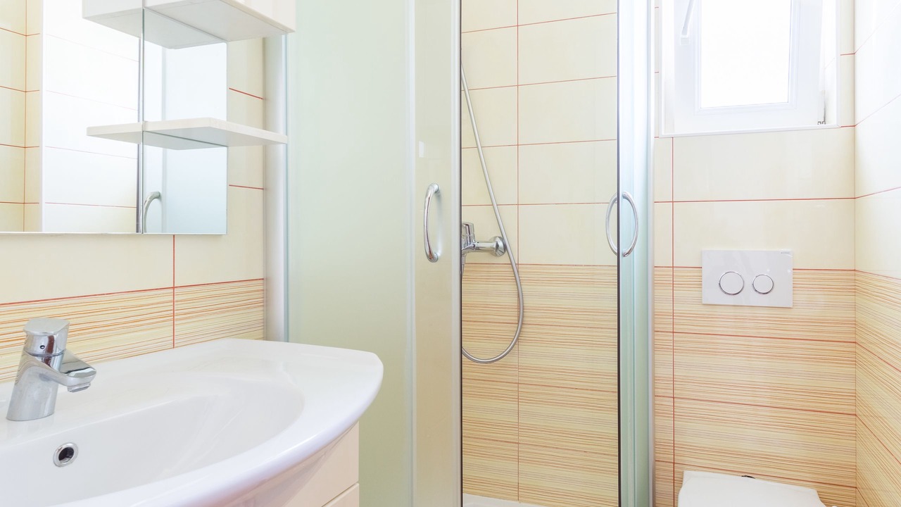 Photo of Bathroom in Krizna luka