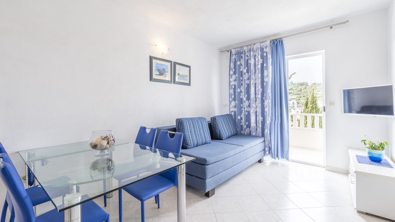 Photo of Livingroom in Krizna luka