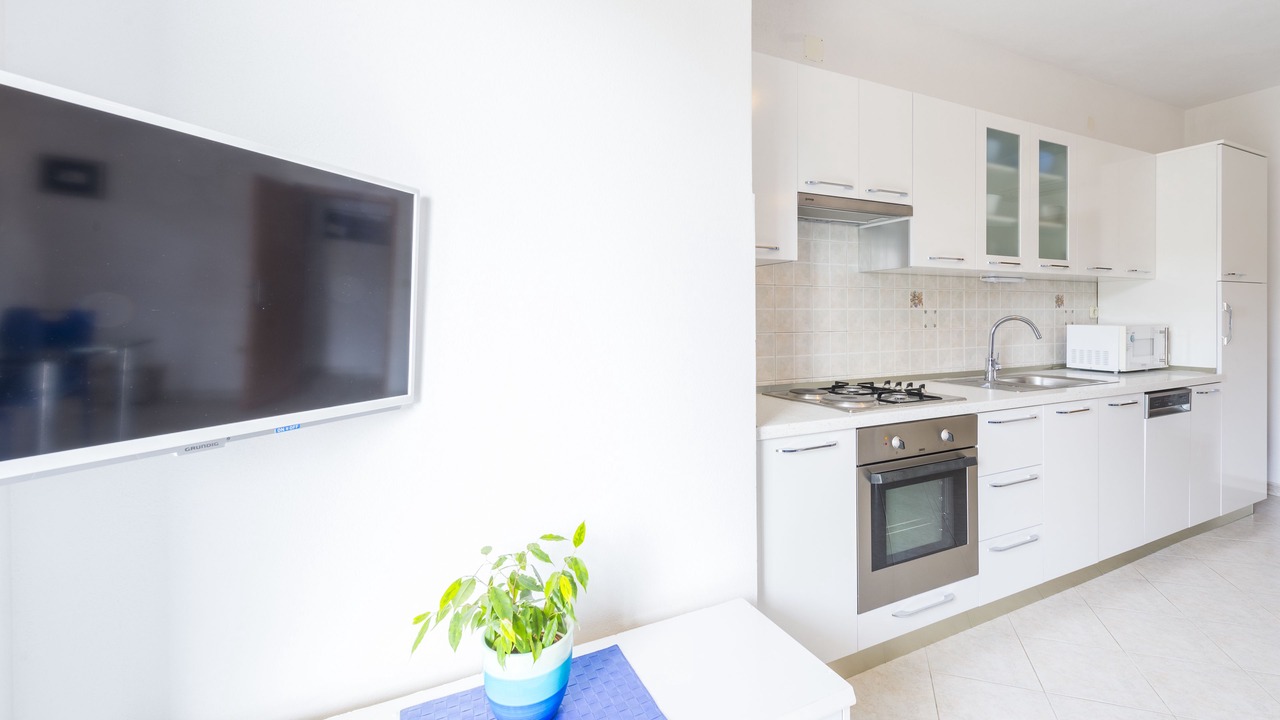 Photo of Livingroom in Krizna luka