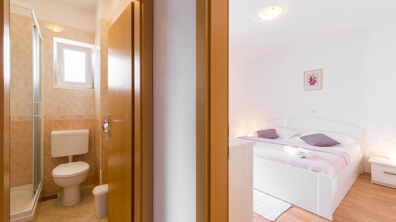 Photo of Bathroom in Krizna luka