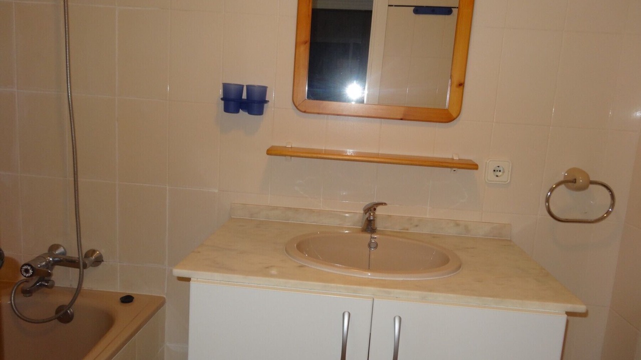 Photo of Bathroom in Parc de Mont-roig