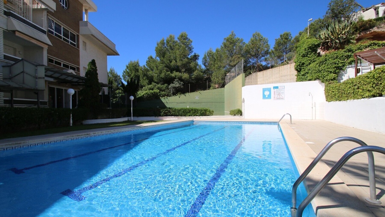 Photo of Outdoor in Parc de Mont-roig