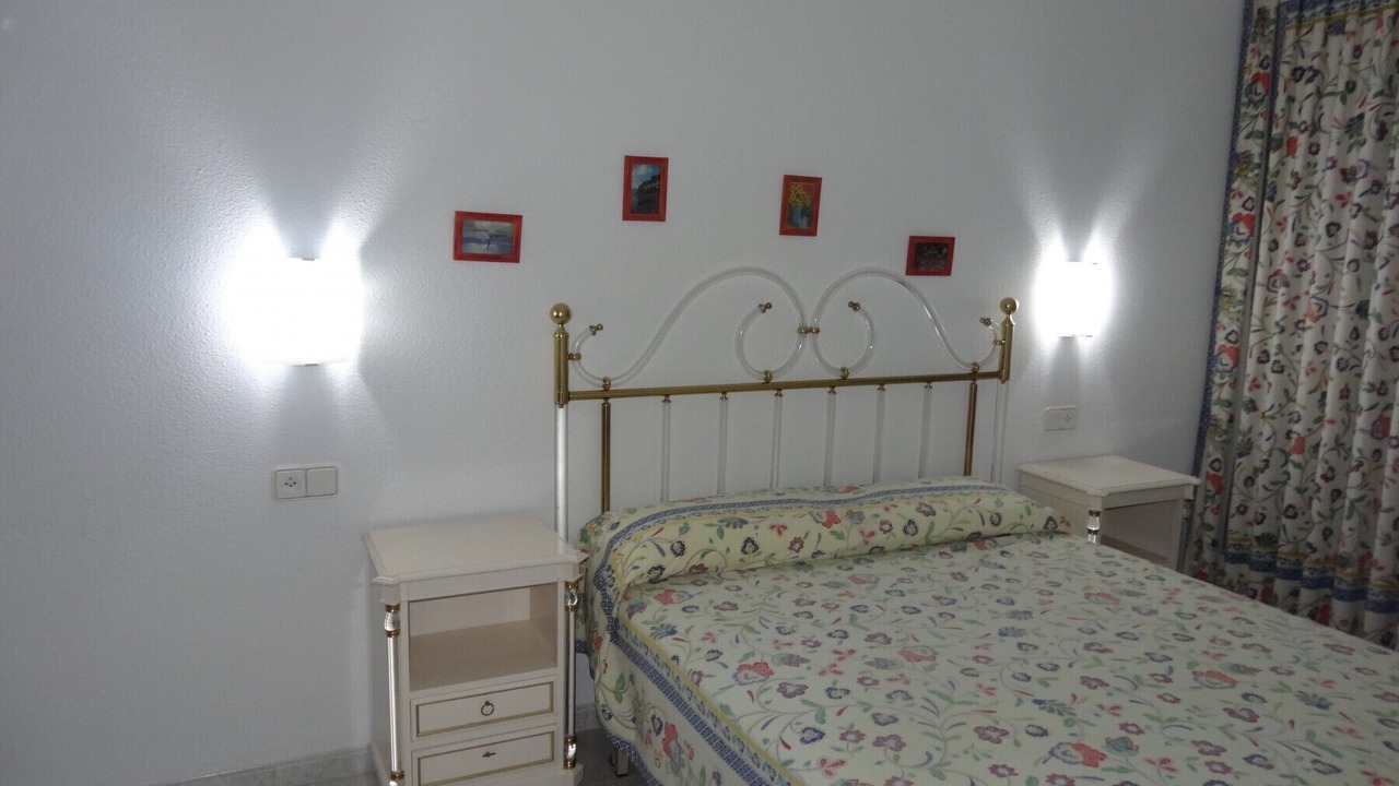 Photo of Bedroom in Parc de Mont-roig