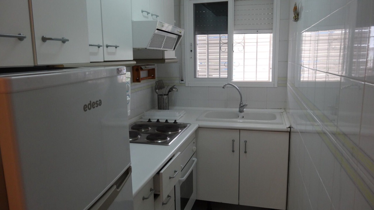Photo of Kitchen in Parc de Mont-roig