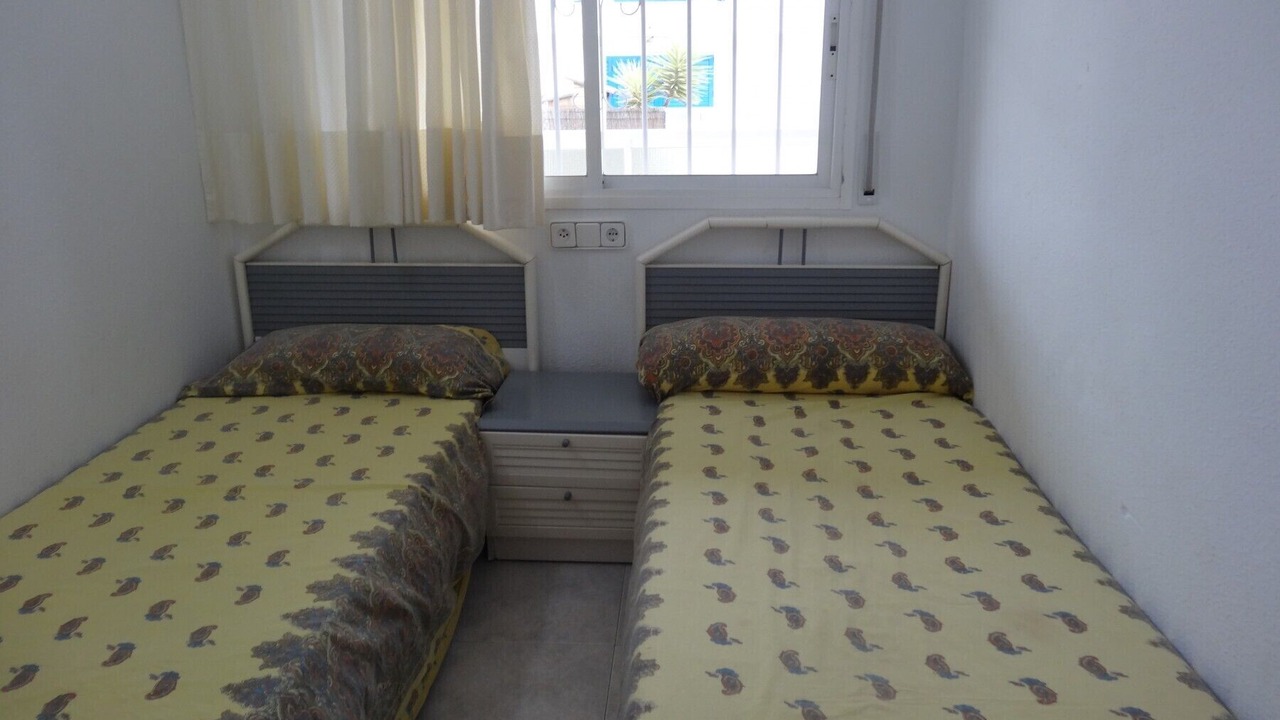 Photo of Bedroom in Parc de Mont-roig