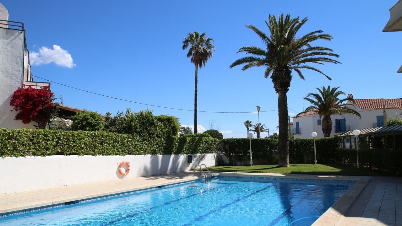 Photo of Outdoor in Parc de Mont-roig