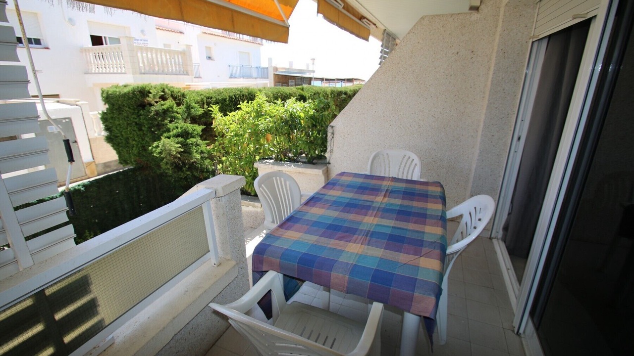 Photo of Outdoor in Parc de Mont-roig