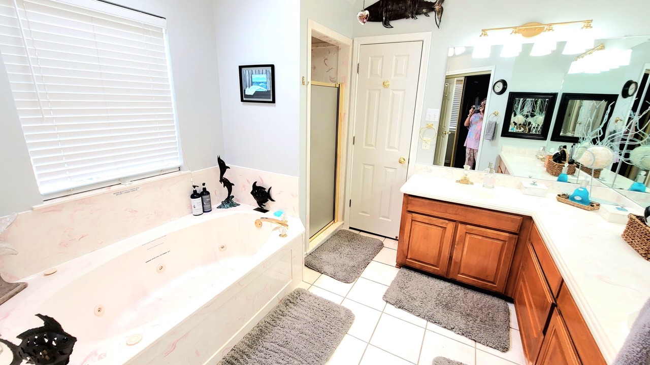 Photo of Bathroom in Woodway