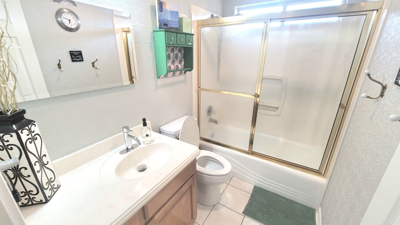 Photo of Bathroom in Woodway