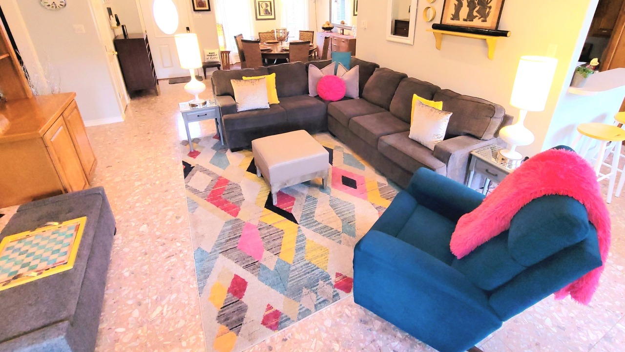 Photo of Livingroom in Woodway