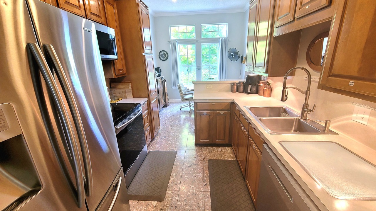 Photo of Kitchen in Woodway