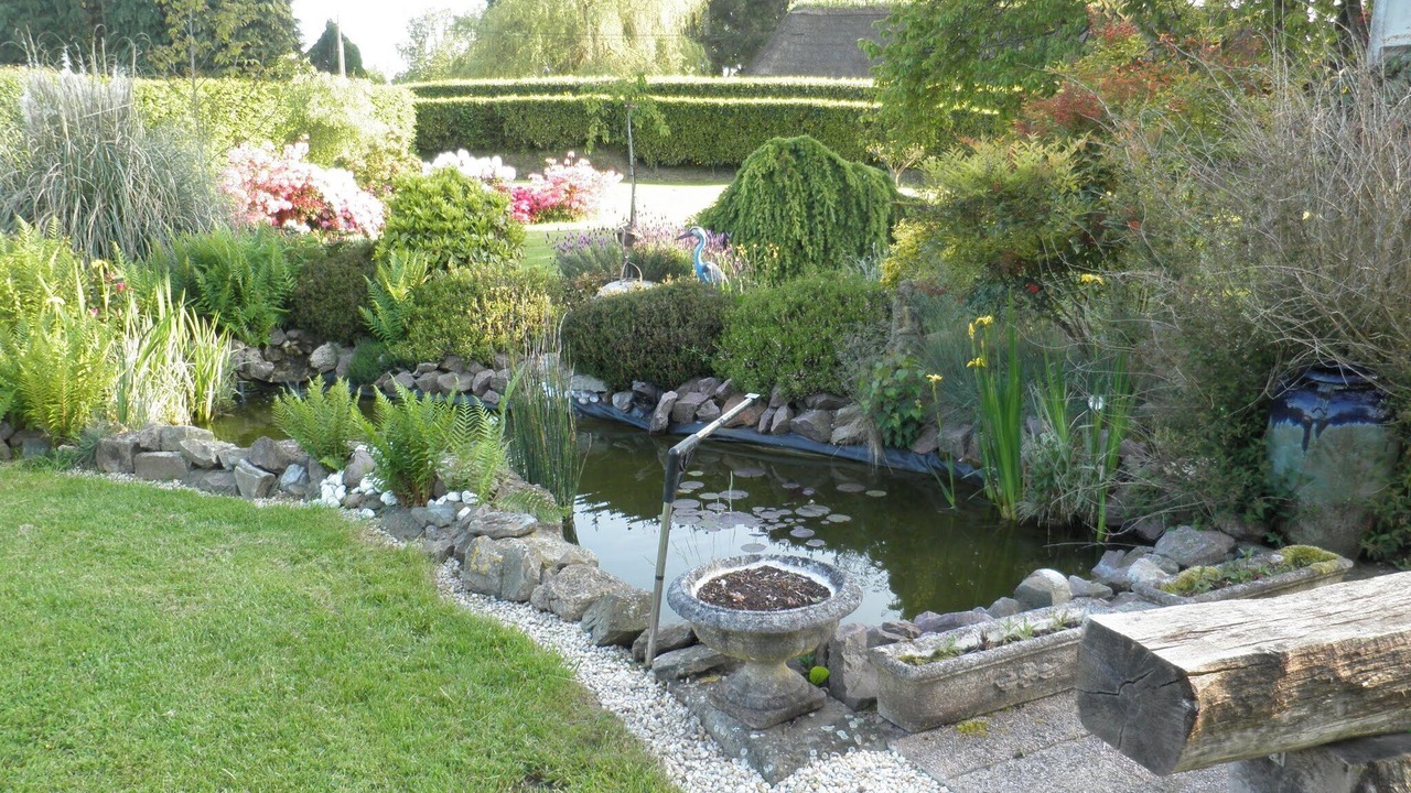 Photo of Outdoor in Moyaux