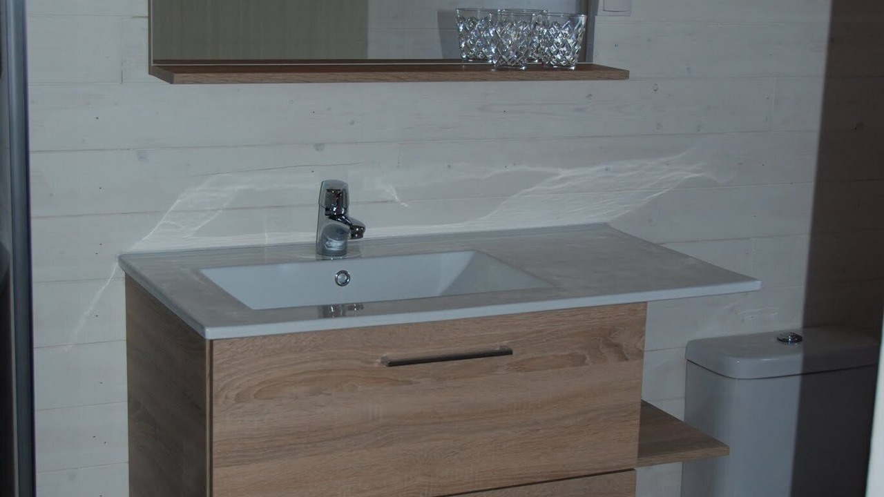 Photo of Bathroom in Moyaux