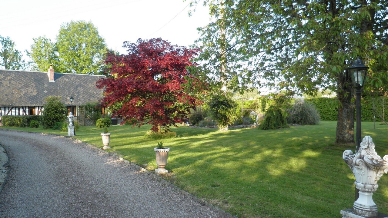 Photo of Outdoor in Moyaux