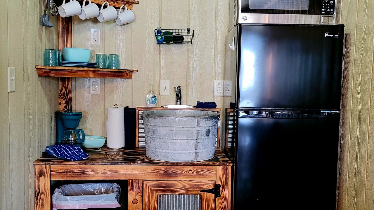 Photo of Kitchen in Lake Ozark