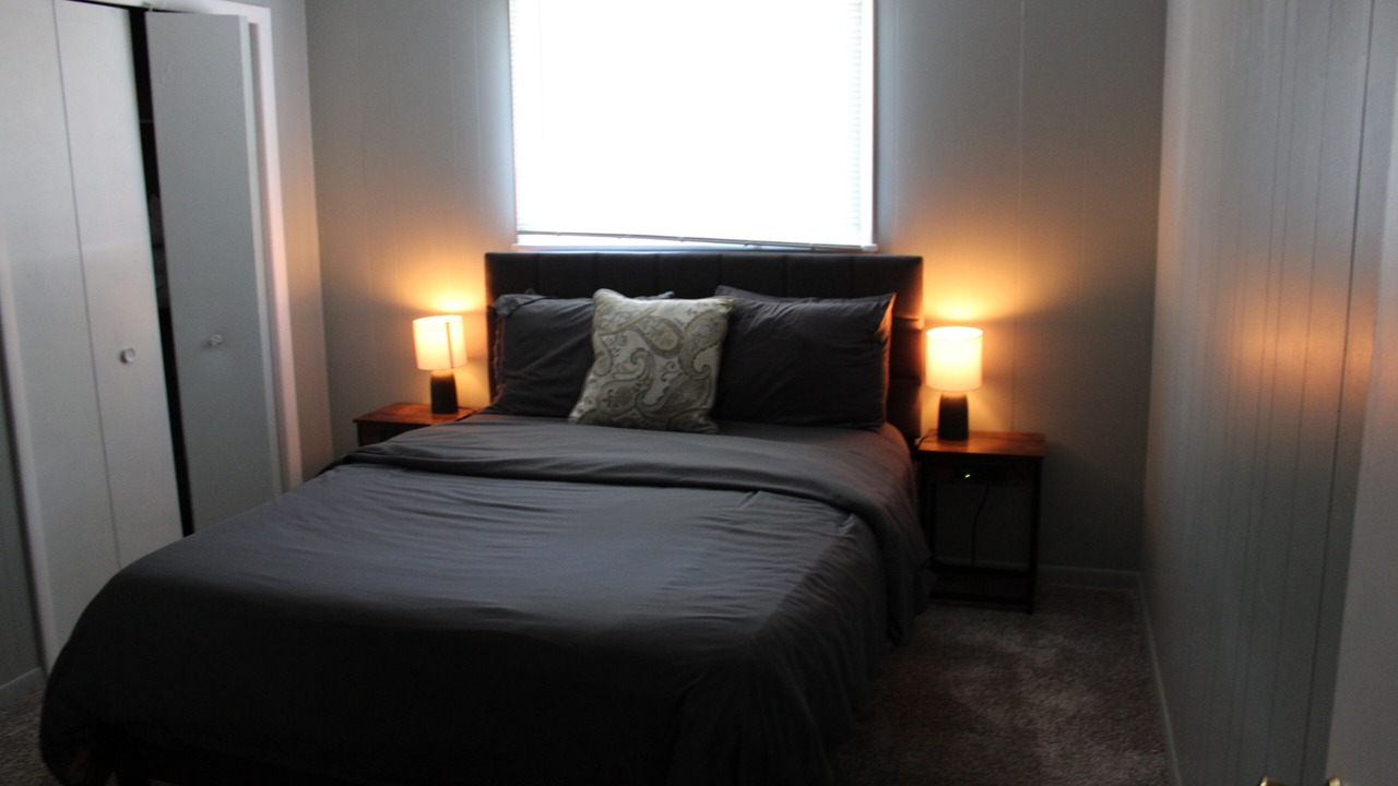 Photo of Bedroom in Lake Ozark
