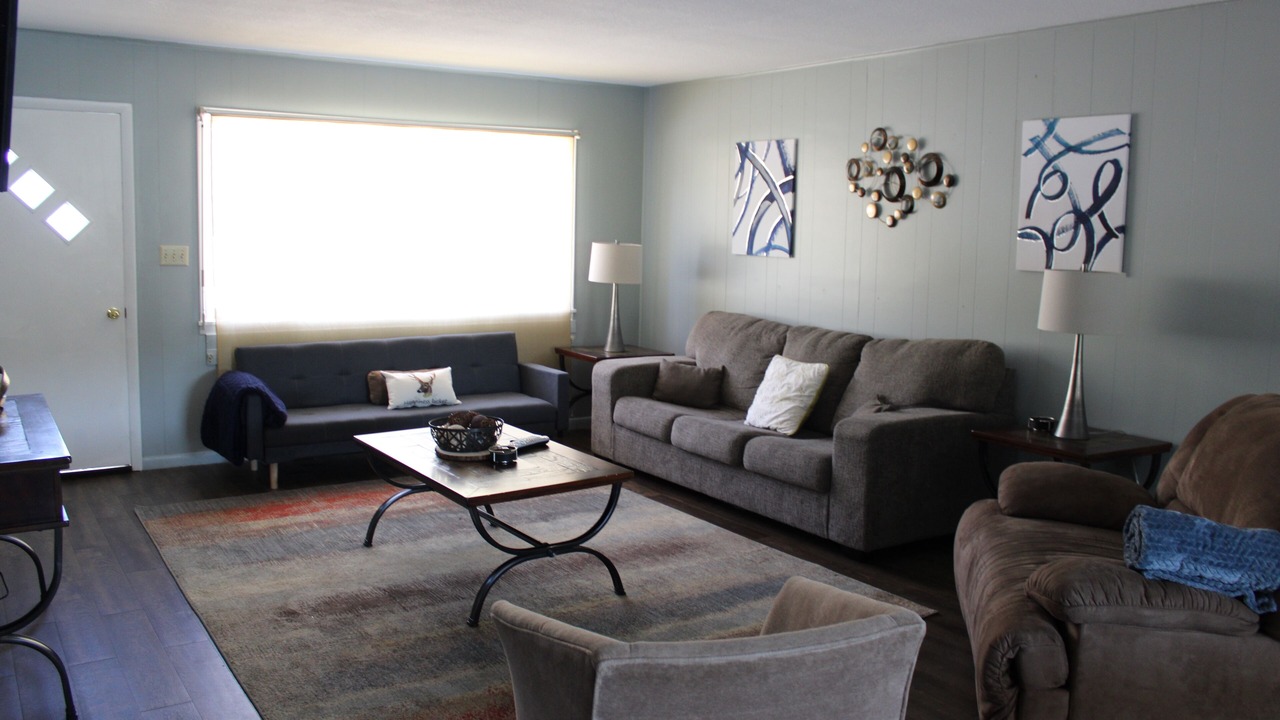 Photo of Bedroom in Lake Ozark