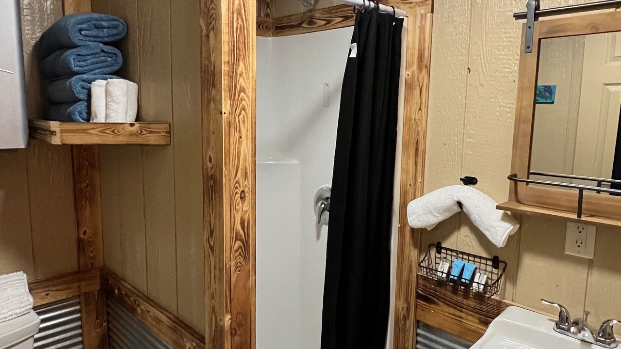 Photo of Bathroom in Lake Ozark