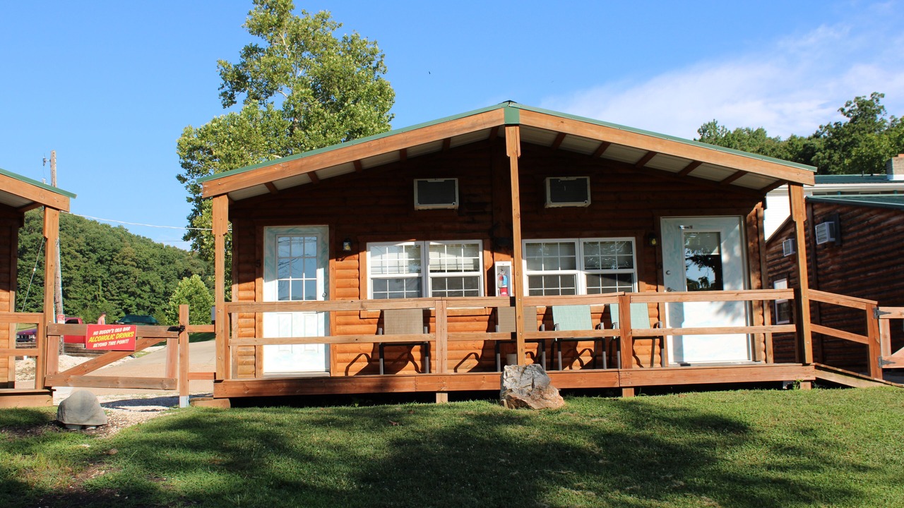 Photo of Bedroom in Lake Ozark