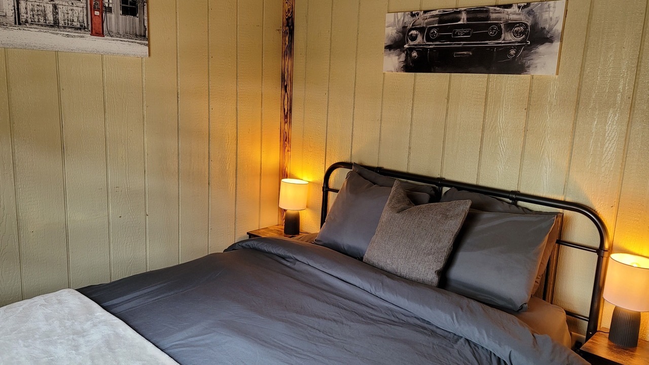 Photo of Bedroom in Lake Ozark