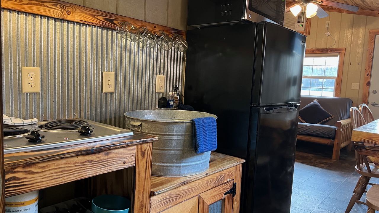 Photo of Kitchen in Lake Ozark