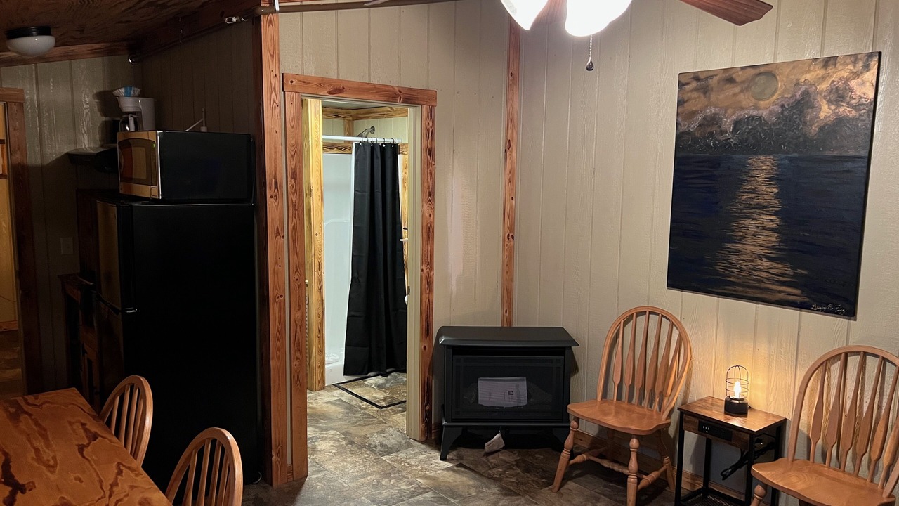 Photo of Livingroom in Lake Ozark