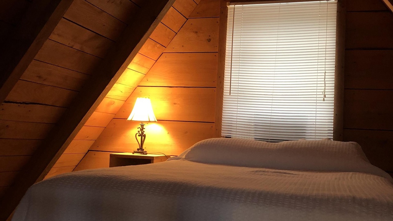Photo of Bedroom in Keslers Cross Lanes