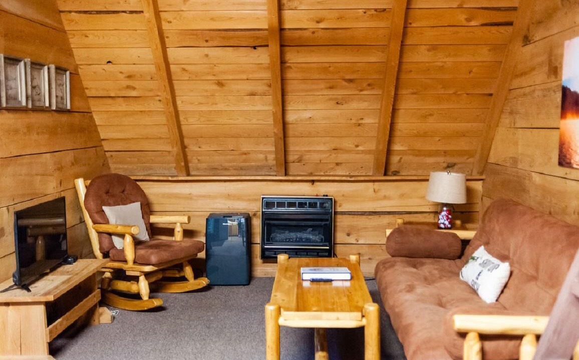 Photo of Livingroom in Keslers Cross Lanes