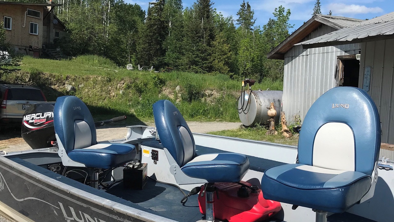 Photo of Outdoor in Timiskaming District