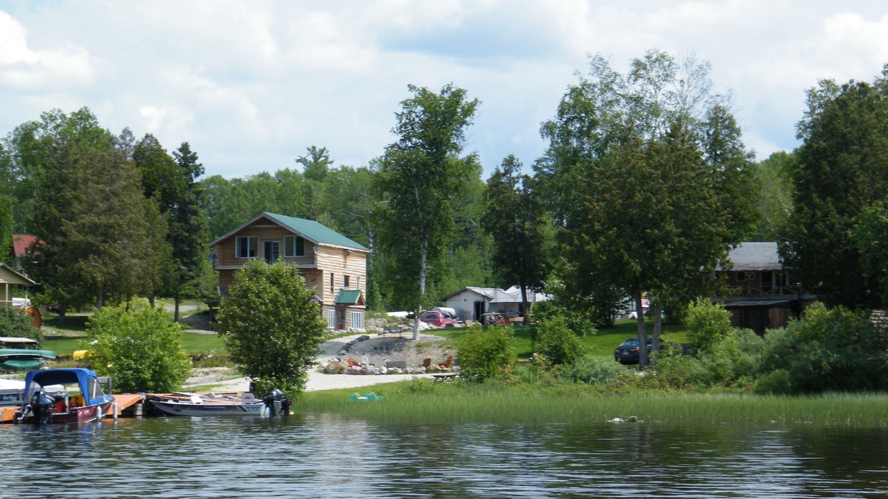 Photo of Others in Timiskaming District