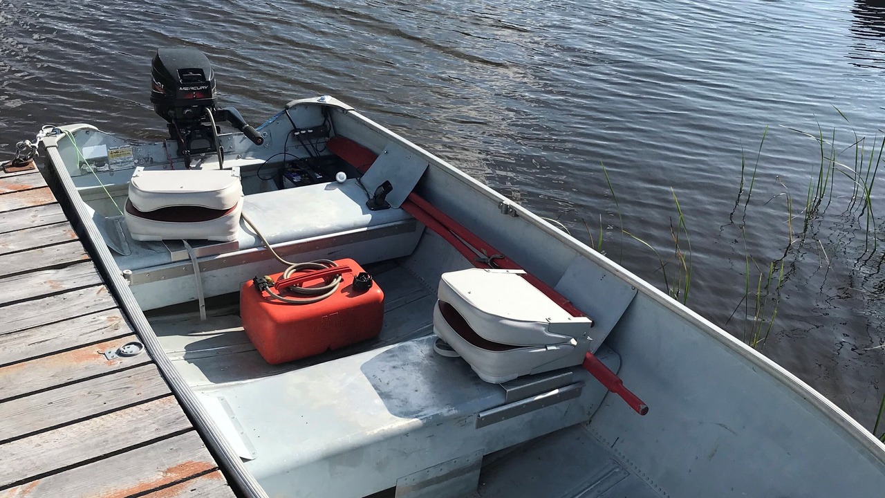 Photo of Outdoor in Timiskaming District