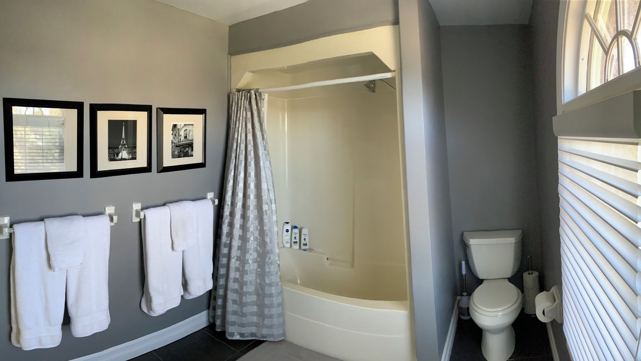 Photo of Bathroom in Burlington
