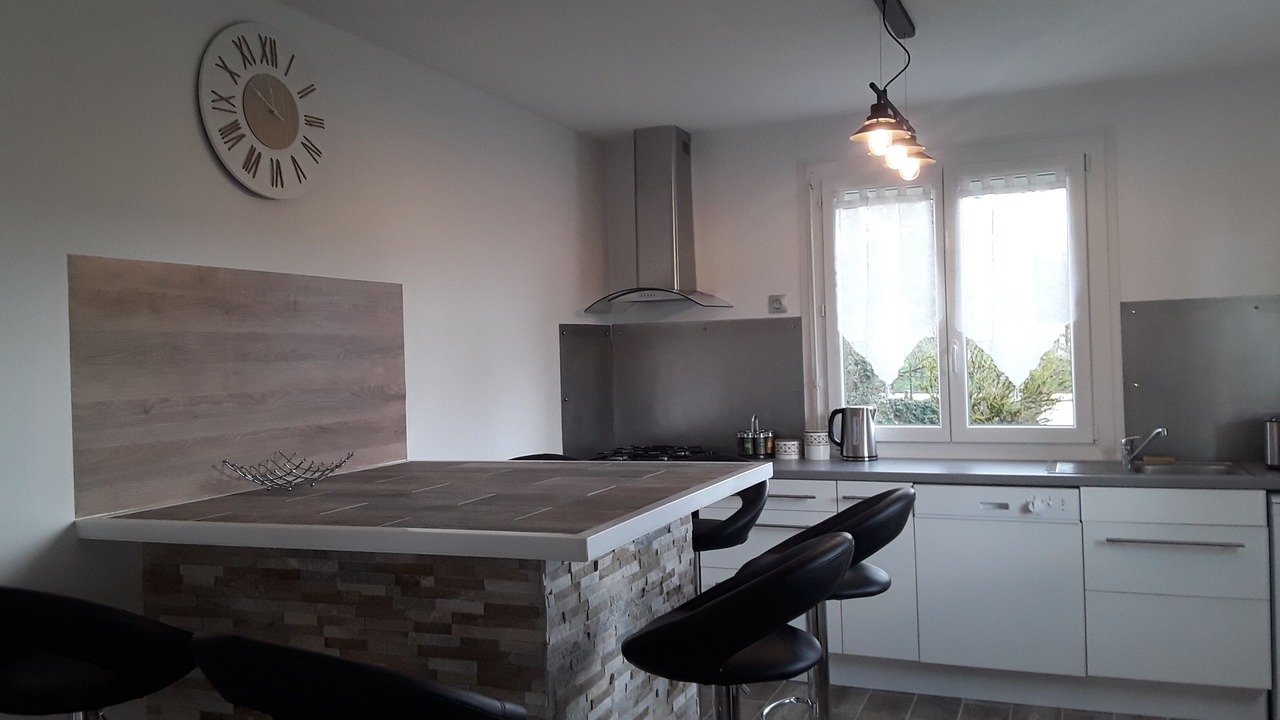 Photo of Kitchen in Fleurey-sur-Ouche