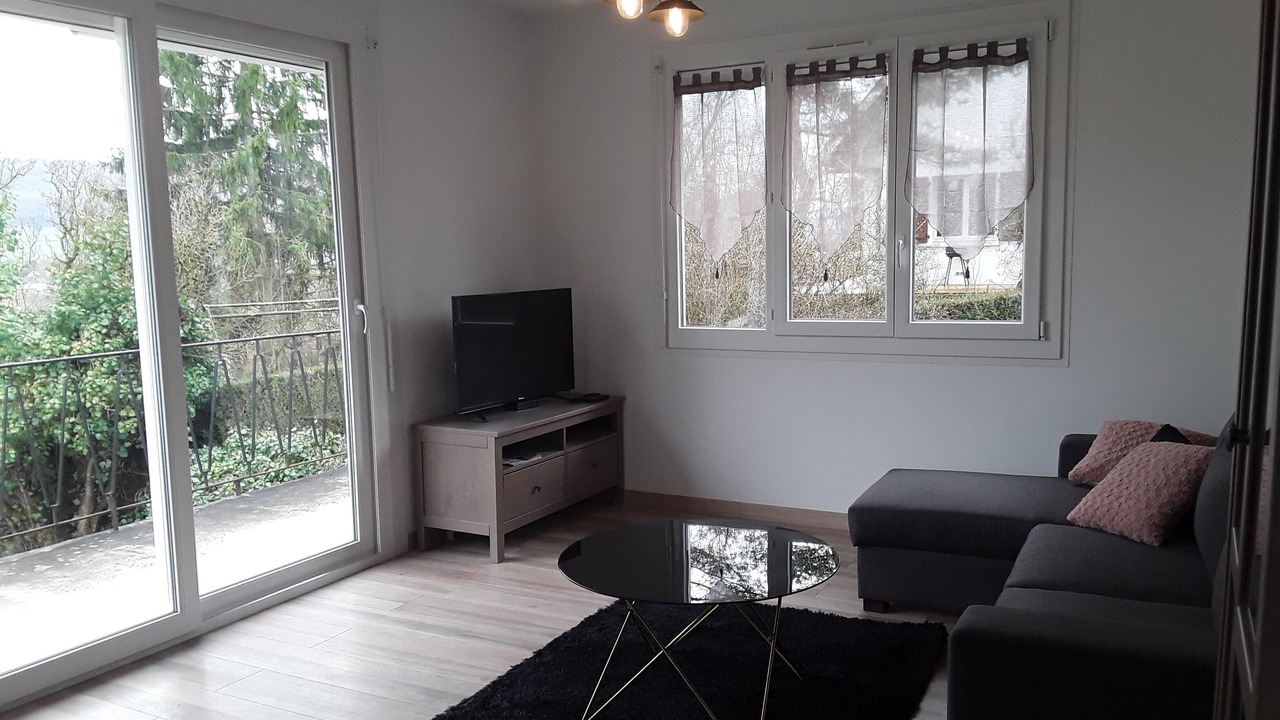 Photo of Livingroom in Fleurey-sur-Ouche