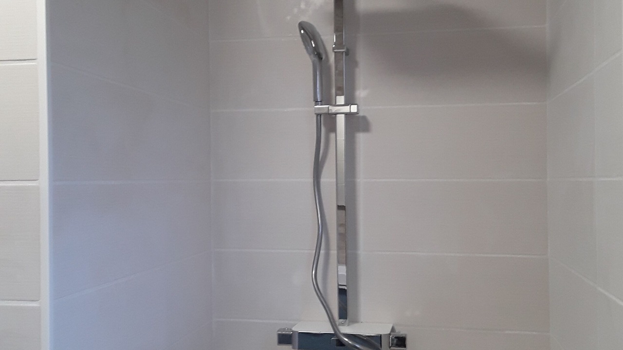 Photo of Bathroom in Fleurey-sur-Ouche