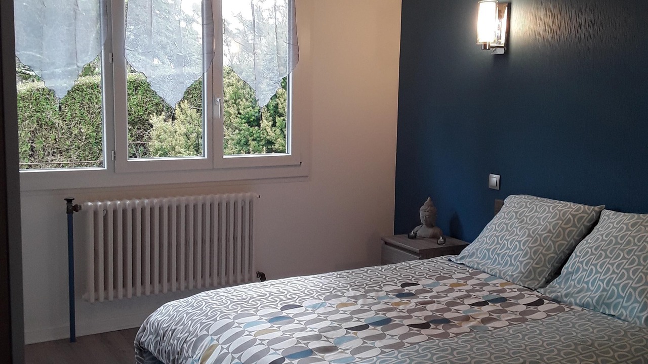 Photo of Bedroom in Fleurey-sur-Ouche