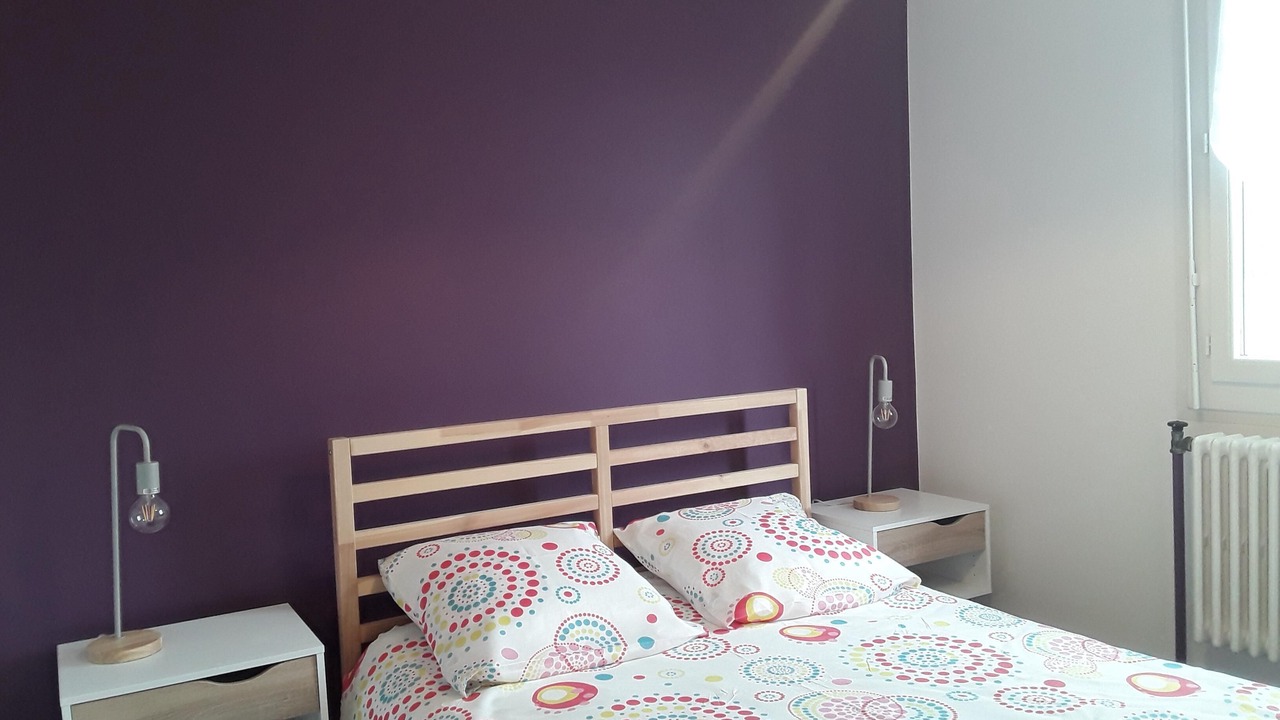 Photo of Bedroom in Fleurey-sur-Ouche