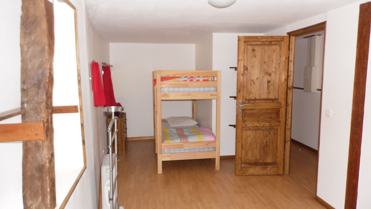 Photo of Bedroom in Riverenert