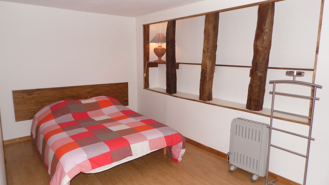 Photo of Bedroom in Riverenert