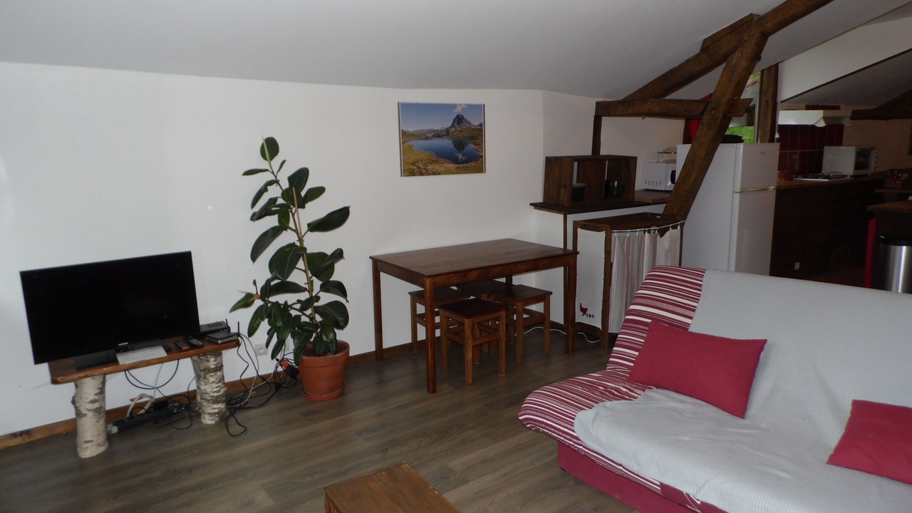 Photo of Livingroom in Riverenert