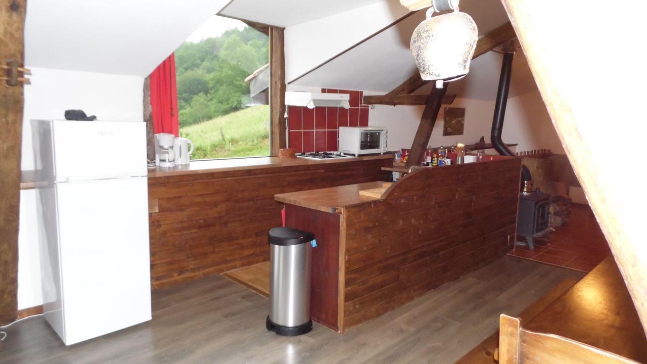 Photo of Kitchen in Riverenert