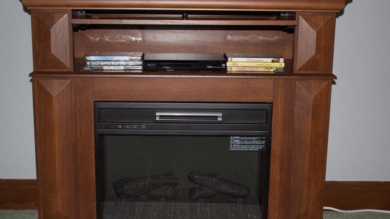 Photo of Livingroom in Clayton-Tamm