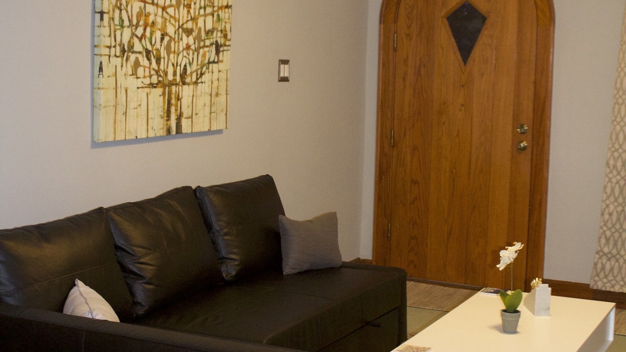Photo of Livingroom in Clayton-Tamm