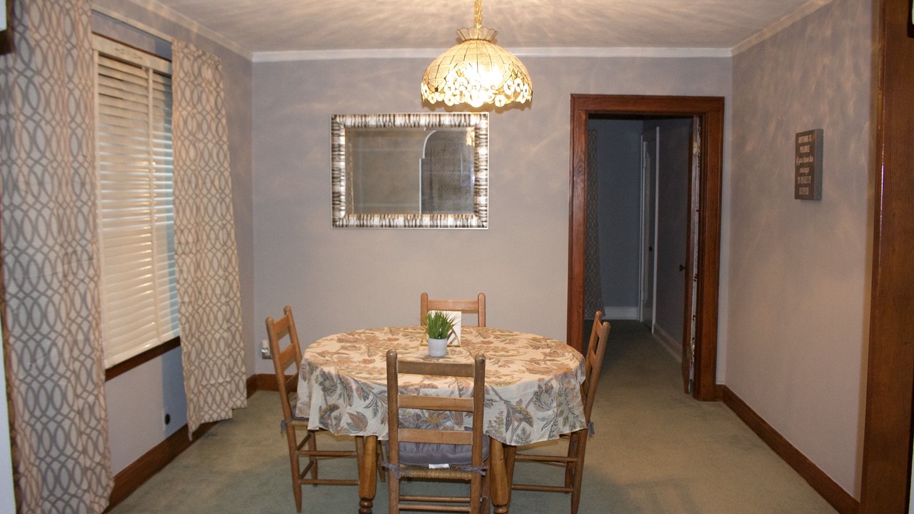 Photo of Bedroom in Clayton-Tamm