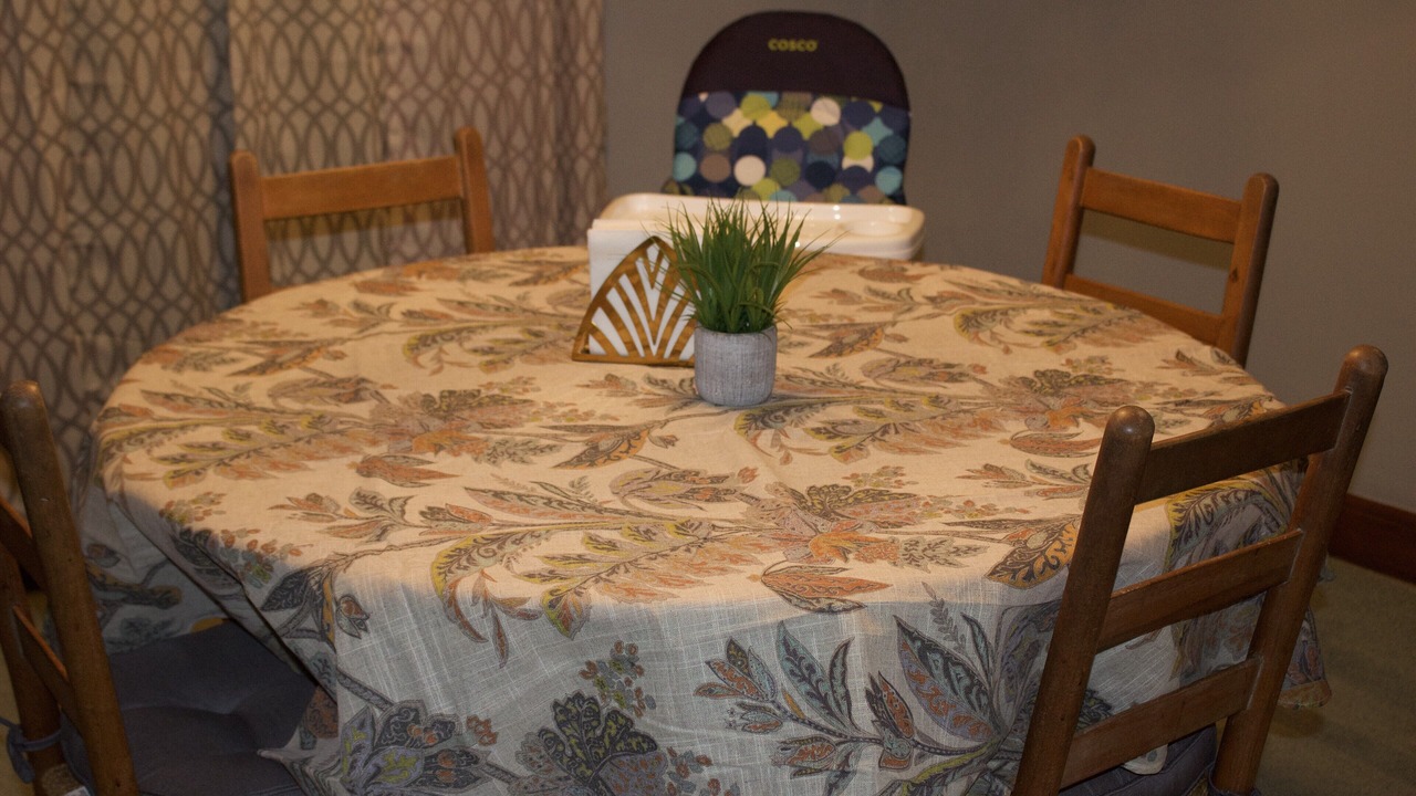 Photo of Bedroom in Clayton-Tamm