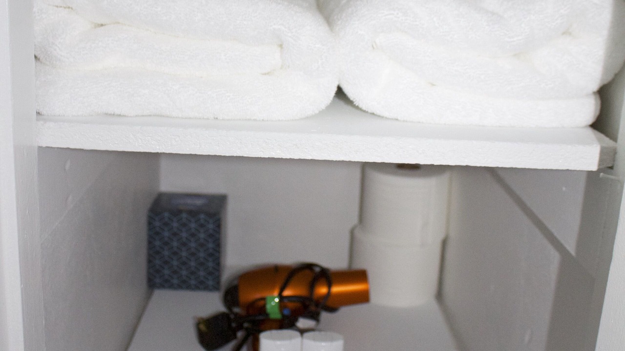 Photo of Bathroom in Clayton-Tamm