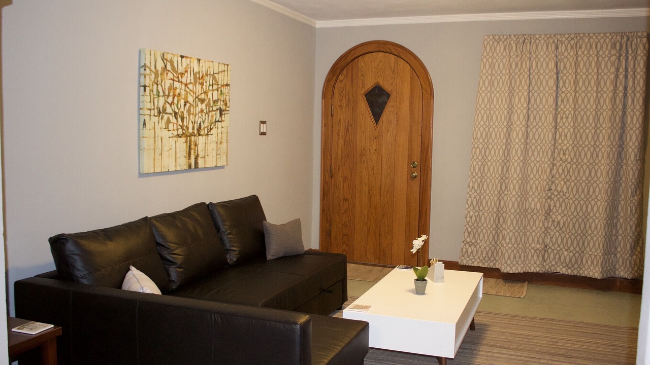 Photo of Livingroom in Clayton-Tamm